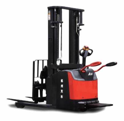 A系列1.2-1.6吨（剪刀叉式）前移电动堆垛车