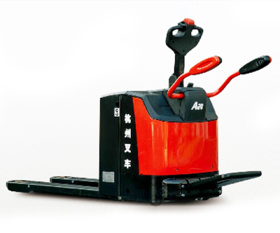 A系列2-3吨（标准型）电动搬运车