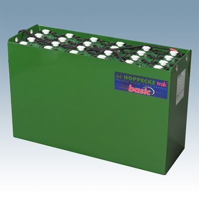 HOPPECKE荷贝克电池